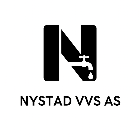 Nystad VVS & Maskin